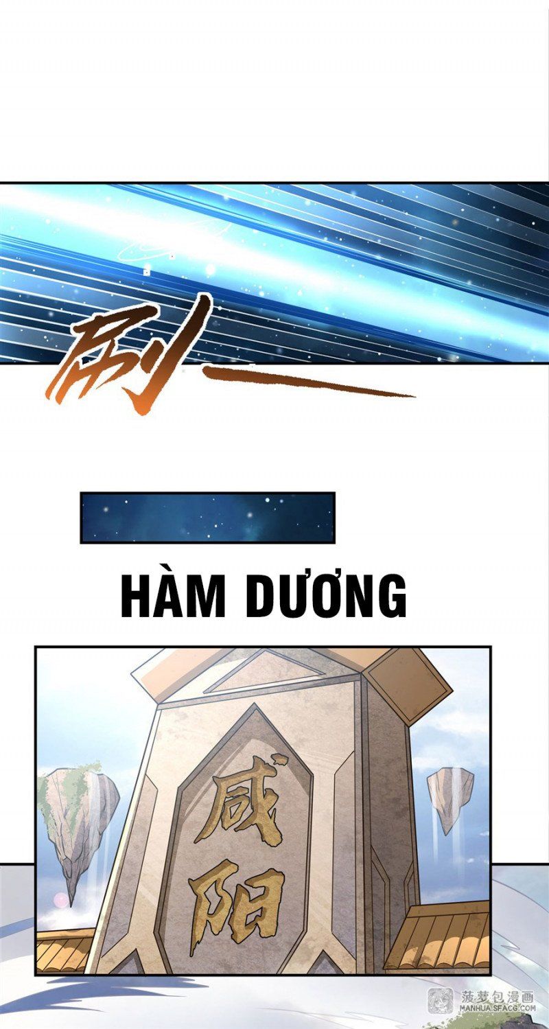 đọc truyện Các Nữ Đồ Đệ Của Ta Đều Là Chư Thiên Đại Lão Tương Lai Chương 79 ảnh 42 tại Thiên Thai Truyện