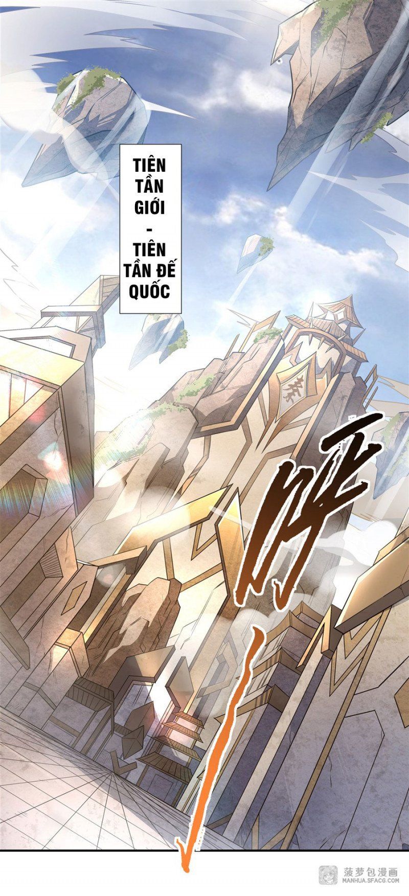 đọc truyện Các Nữ Đồ Đệ Của Ta Đều Là Chư Thiên Đại Lão Tương Lai Chương 79 ảnh 43 tại Thiên Thai Truyện