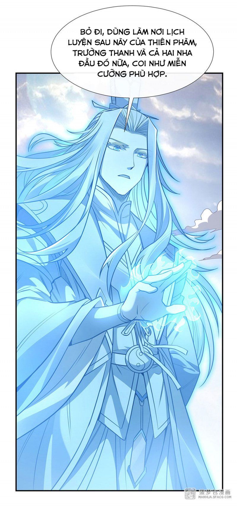 đọc truyện Các Nữ Đồ Đệ Của Ta Đều Là Chư Thiên Đại Lão Tương Lai Chương 79 ảnh 46 tại Thiên Thai Truyện