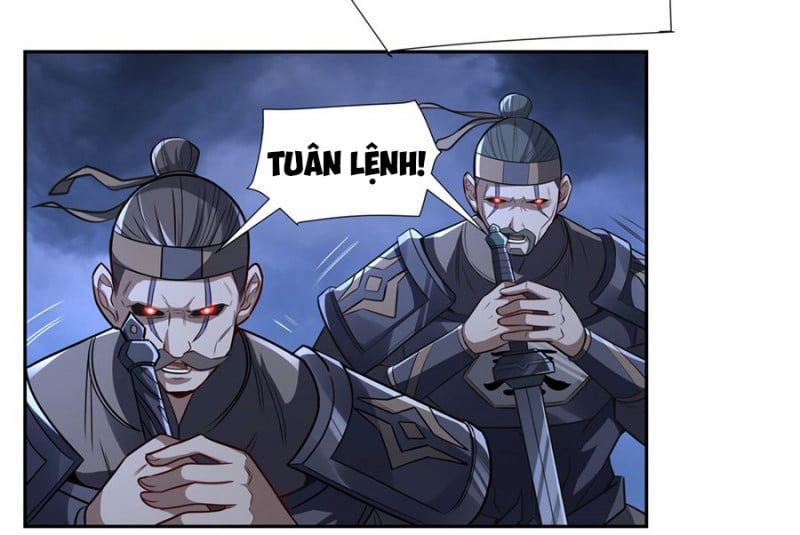 đọc truyện Các Nữ Đồ Đệ Của Ta Đều Là Chư Thiên Đại Lão Tương Lai Chương 79 ảnh 8 tại Thiên Thai Truyện