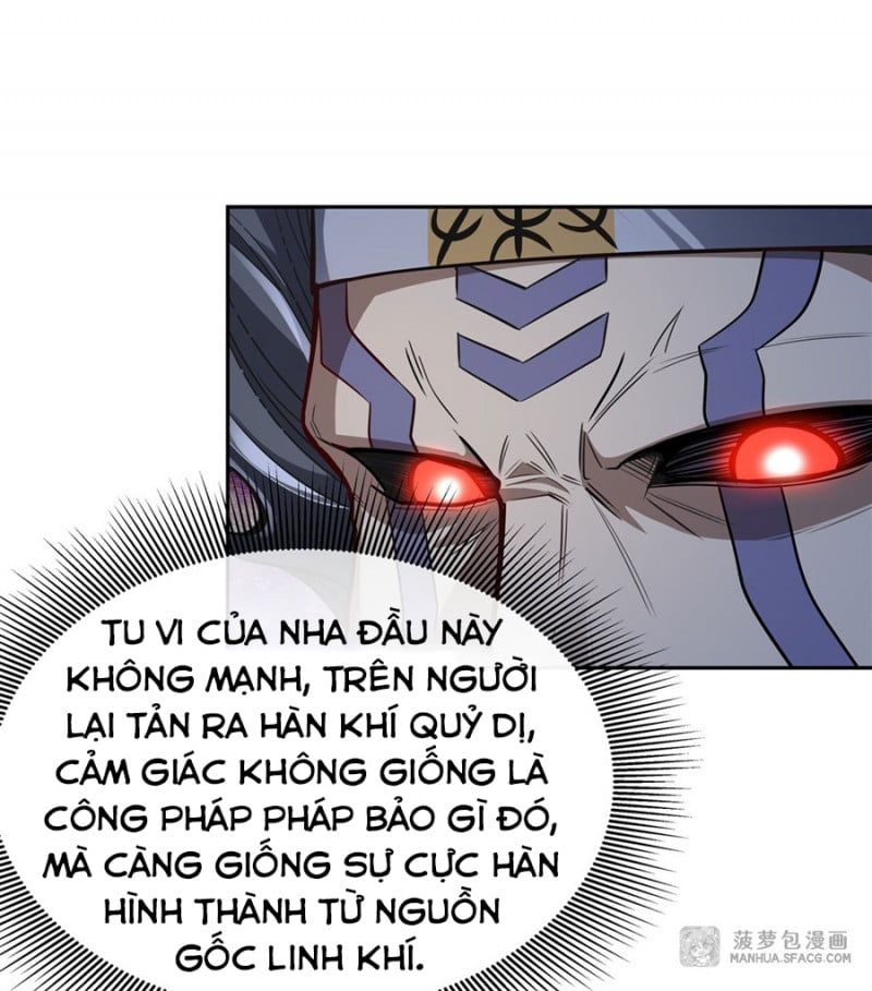 đọc truyện Các Nữ Đồ Đệ Của Ta Đều Là Chư Thiên Đại Lão Tương Lai Chương 79 ảnh 9 tại Thiên Thai Truyện