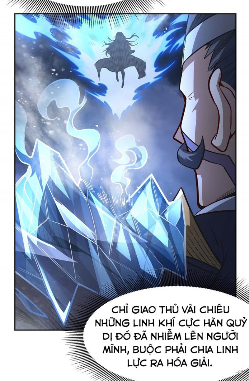 đọc truyện Các Nữ Đồ Đệ Của Ta Đều Là Chư Thiên Đại Lão Tương Lai Chương 79 ảnh 10 tại Thiên Thai Truyện