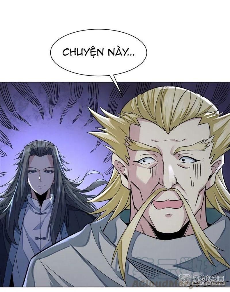 đọc truyện Các Nữ Đồ Đệ Của Ta Đều Là Chư Thiên Đại Lão Tương Lai Chương 8 ảnh 14 tại Thiên Thai Truyện