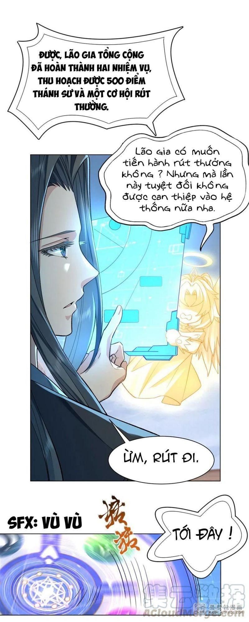 đọc truyện Các Nữ Đồ Đệ Của Ta Đều Là Chư Thiên Đại Lão Tương Lai Chương 8 ảnh 20 tại Thiên Thai Truyện