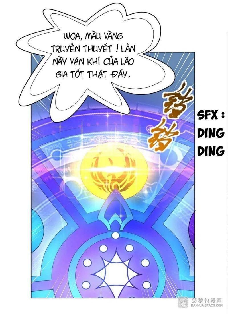 đọc truyện Các Nữ Đồ Đệ Của Ta Đều Là Chư Thiên Đại Lão Tương Lai Chương 8 ảnh 21 tại Thiên Thai Truyện