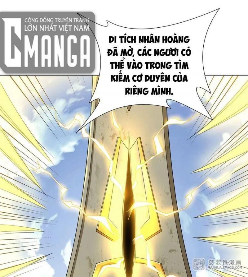 đọc truyện Các Nữ Đồ Đệ Của Ta Đều Là Chư Thiên Đại Lão Tương Lai Chương 8 ảnh 4 tại Thiên Thai Truyện