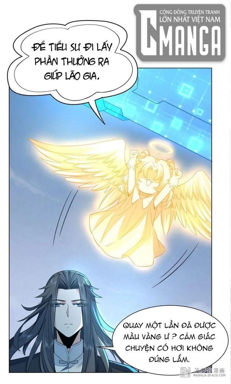 đọc truyện Các Nữ Đồ Đệ Của Ta Đều Là Chư Thiên Đại Lão Tương Lai Chương 8 ảnh 22 tại Thiên Thai Truyện