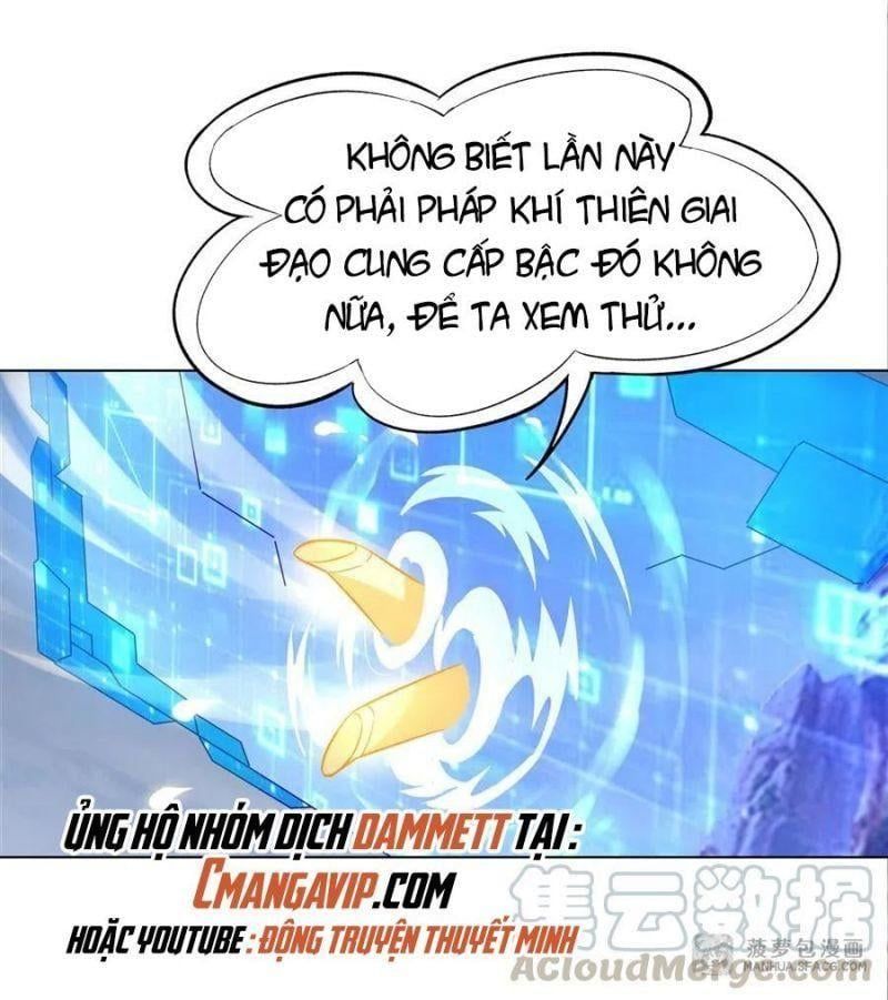 đọc truyện Các Nữ Đồ Đệ Của Ta Đều Là Chư Thiên Đại Lão Tương Lai Chương 8 ảnh 23 tại Thiên Thai Truyện