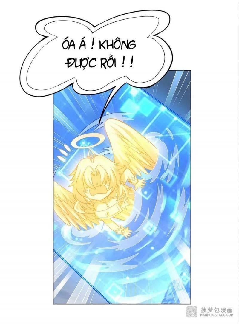 đọc truyện Các Nữ Đồ Đệ Của Ta Đều Là Chư Thiên Đại Lão Tương Lai Chương 8 ảnh 24 tại Thiên Thai Truyện