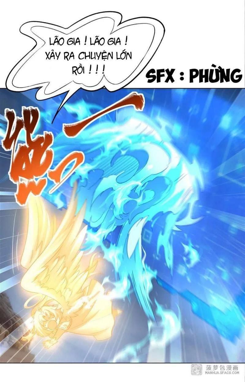 đọc truyện Các Nữ Đồ Đệ Của Ta Đều Là Chư Thiên Đại Lão Tương Lai Chương 8 ảnh 25 tại Thiên Thai Truyện