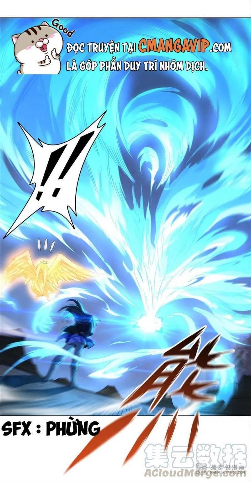 đọc truyện Các Nữ Đồ Đệ Của Ta Đều Là Chư Thiên Đại Lão Tương Lai Chương 8 ảnh 26 tại Thiên Thai Truyện