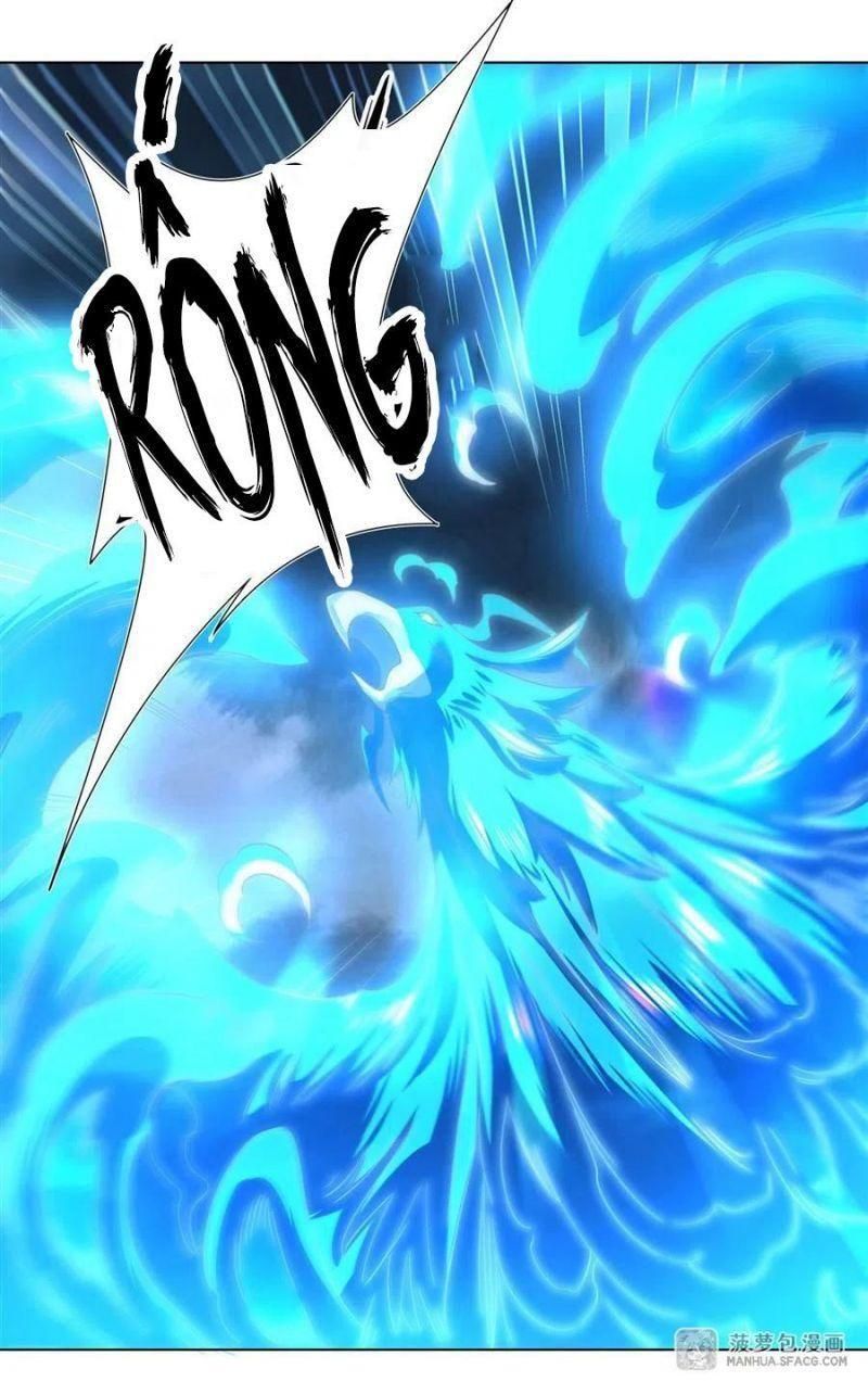 đọc truyện Các Nữ Đồ Đệ Của Ta Đều Là Chư Thiên Đại Lão Tương Lai Chương 8 ảnh 27 tại Thiên Thai Truyện