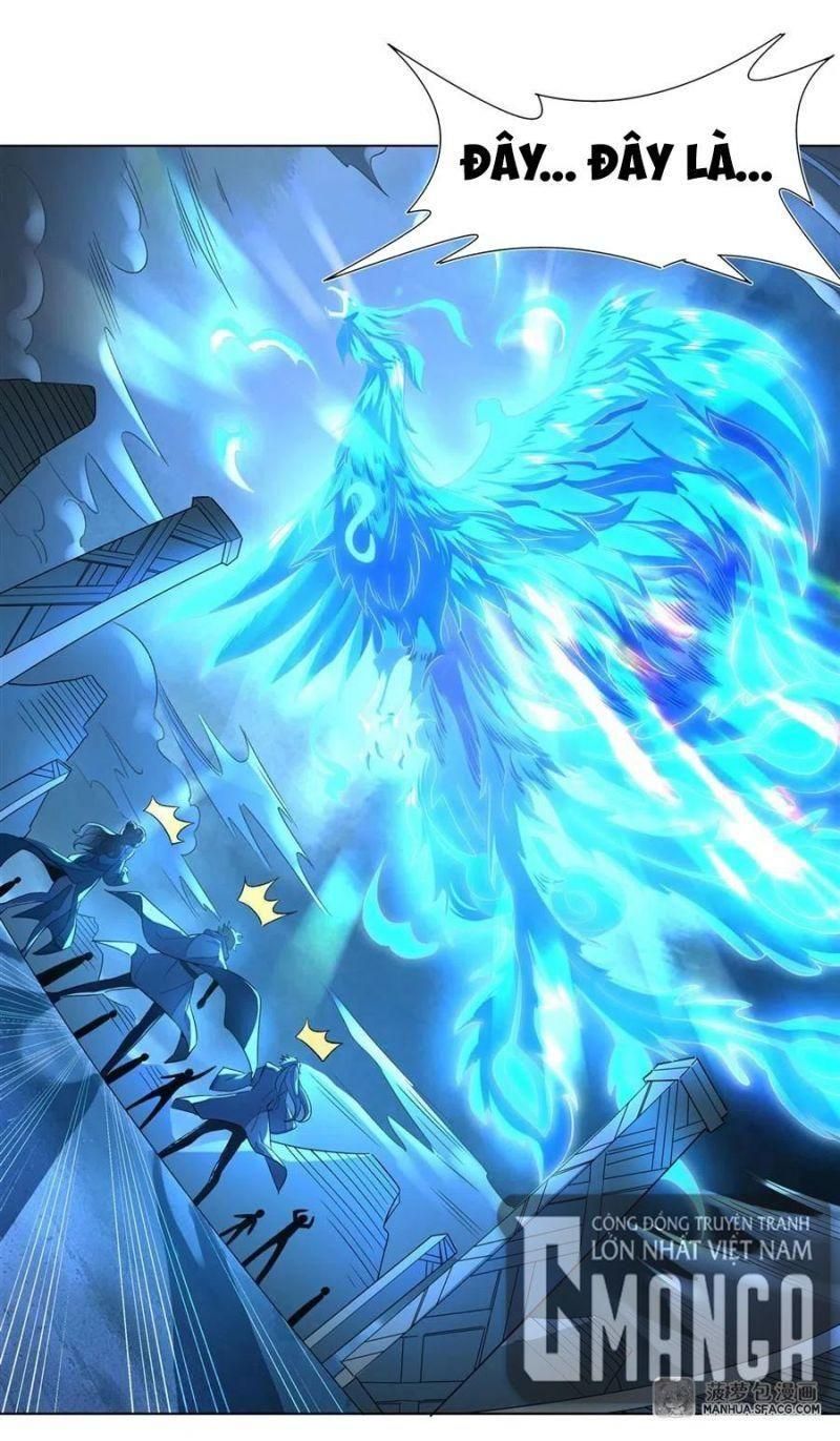 đọc truyện Các Nữ Đồ Đệ Của Ta Đều Là Chư Thiên Đại Lão Tương Lai Chương 8 ảnh 28 tại Thiên Thai Truyện