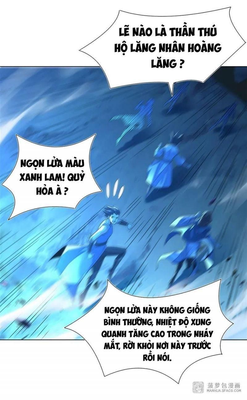 đọc truyện Các Nữ Đồ Đệ Của Ta Đều Là Chư Thiên Đại Lão Tương Lai Chương 8 ảnh 30 tại Thiên Thai Truyện