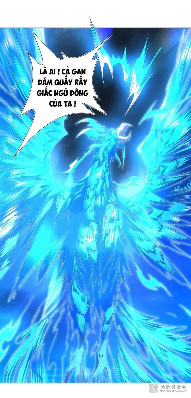 đọc truyện Các Nữ Đồ Đệ Của Ta Đều Là Chư Thiên Đại Lão Tương Lai Chương 8 ảnh 31 tại Thiên Thai Truyện