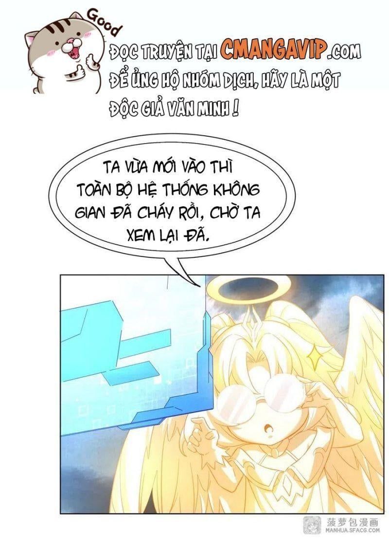 đọc truyện Các Nữ Đồ Đệ Của Ta Đều Là Chư Thiên Đại Lão Tương Lai Chương 8 ảnh 33 tại Thiên Thai Truyện