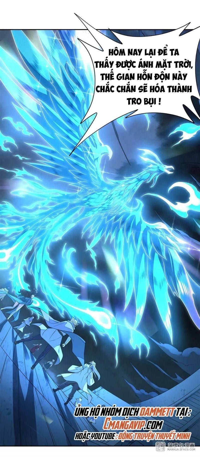 đọc truyện Các Nữ Đồ Đệ Của Ta Đều Là Chư Thiên Đại Lão Tương Lai Chương 8 ảnh 36 tại Thiên Thai Truyện