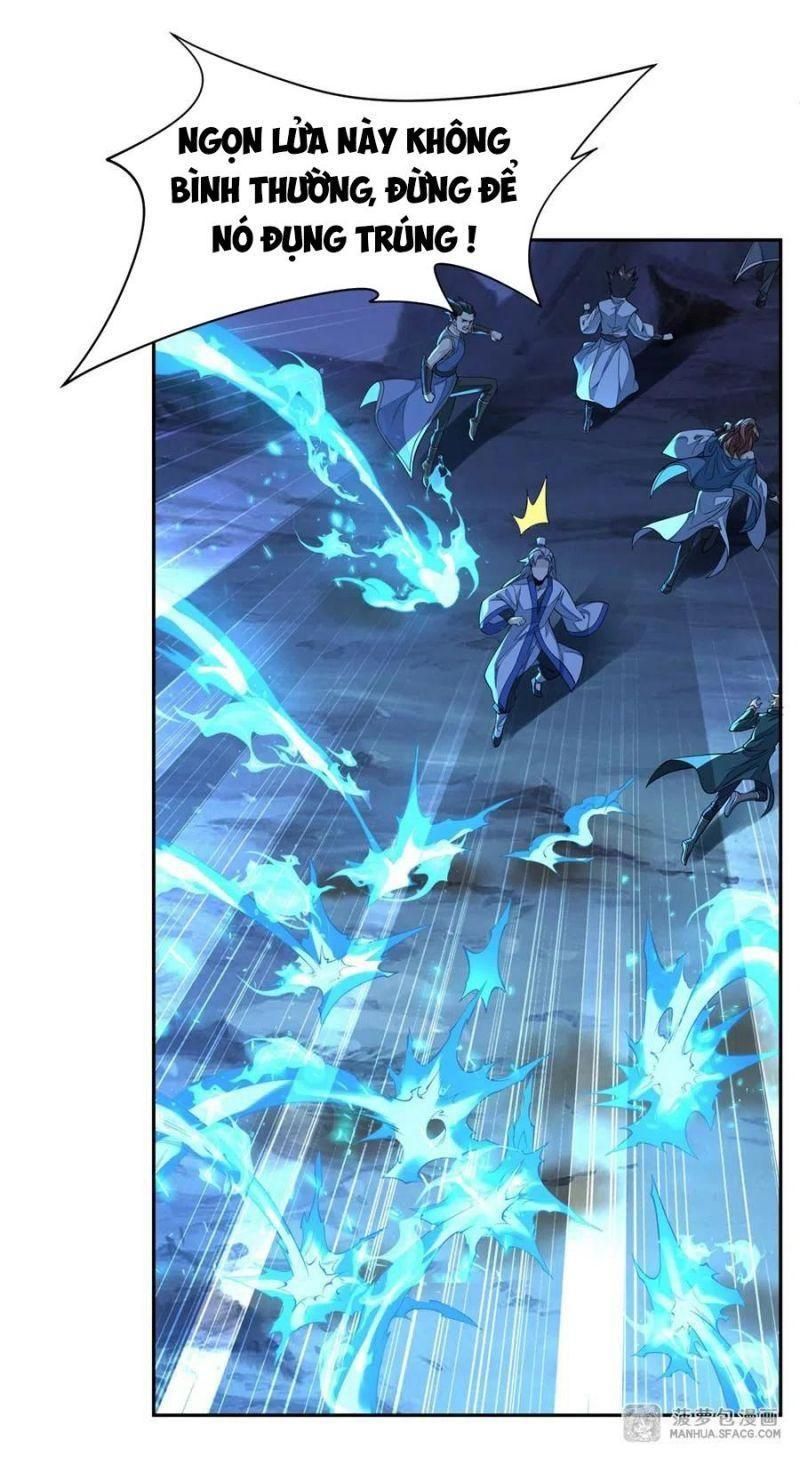 đọc truyện Các Nữ Đồ Đệ Của Ta Đều Là Chư Thiên Đại Lão Tương Lai Chương 8 ảnh 37 tại Thiên Thai Truyện