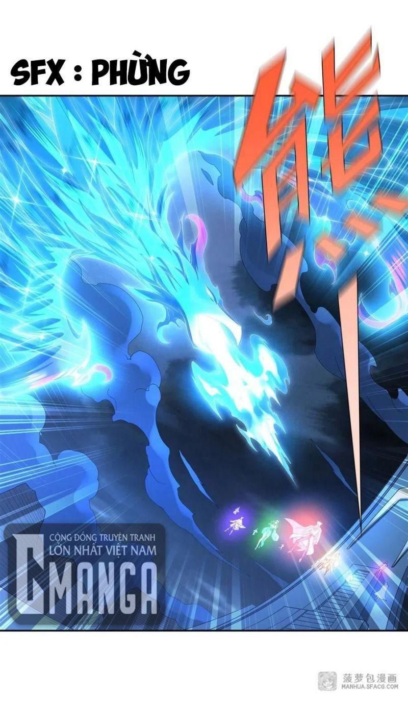 đọc truyện Các Nữ Đồ Đệ Của Ta Đều Là Chư Thiên Đại Lão Tương Lai Chương 8 ảnh 40 tại Thiên Thai Truyện