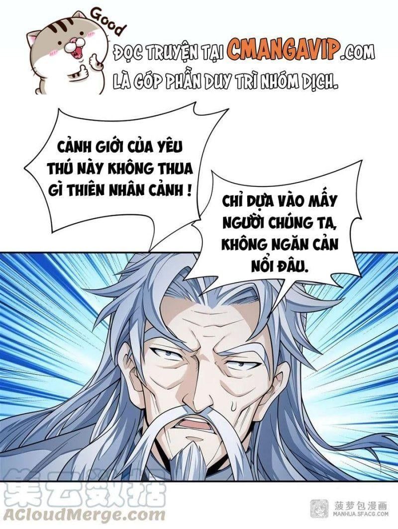 đọc truyện Các Nữ Đồ Đệ Của Ta Đều Là Chư Thiên Đại Lão Tương Lai Chương 8 ảnh 41 tại Thiên Thai Truyện