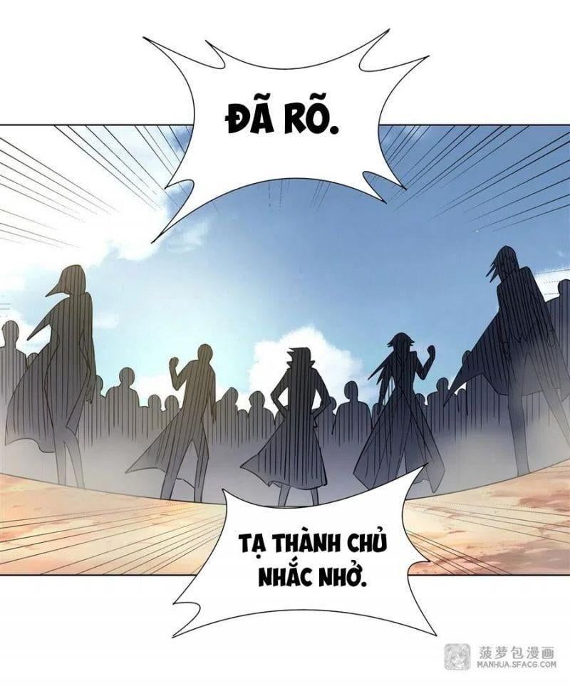 đọc truyện Các Nữ Đồ Đệ Của Ta Đều Là Chư Thiên Đại Lão Tương Lai Chương 8 ảnh 6 tại Thiên Thai Truyện