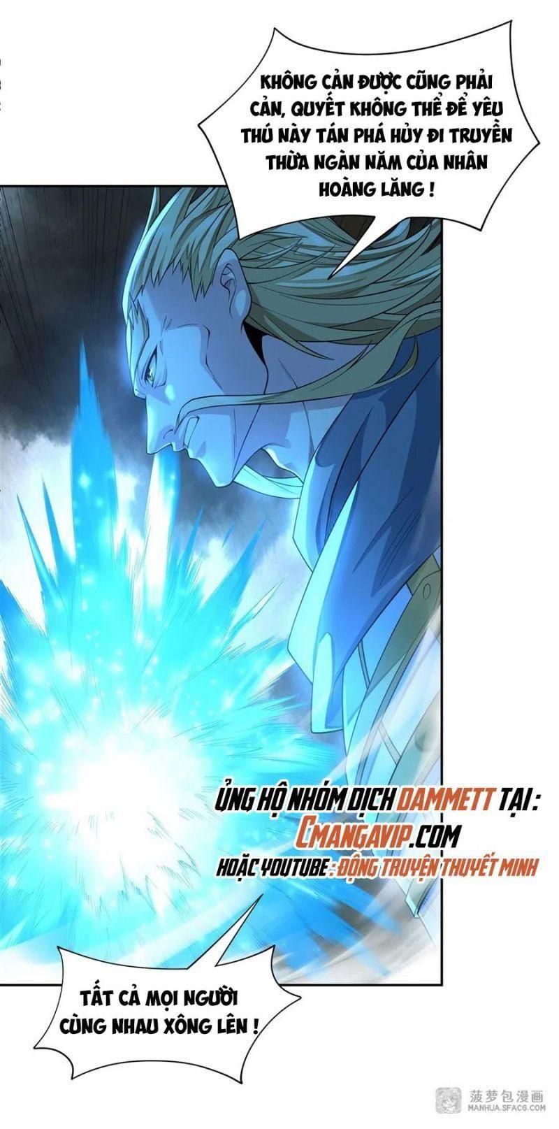 đọc truyện Các Nữ Đồ Đệ Của Ta Đều Là Chư Thiên Đại Lão Tương Lai Chương 8 ảnh 42 tại Thiên Thai Truyện