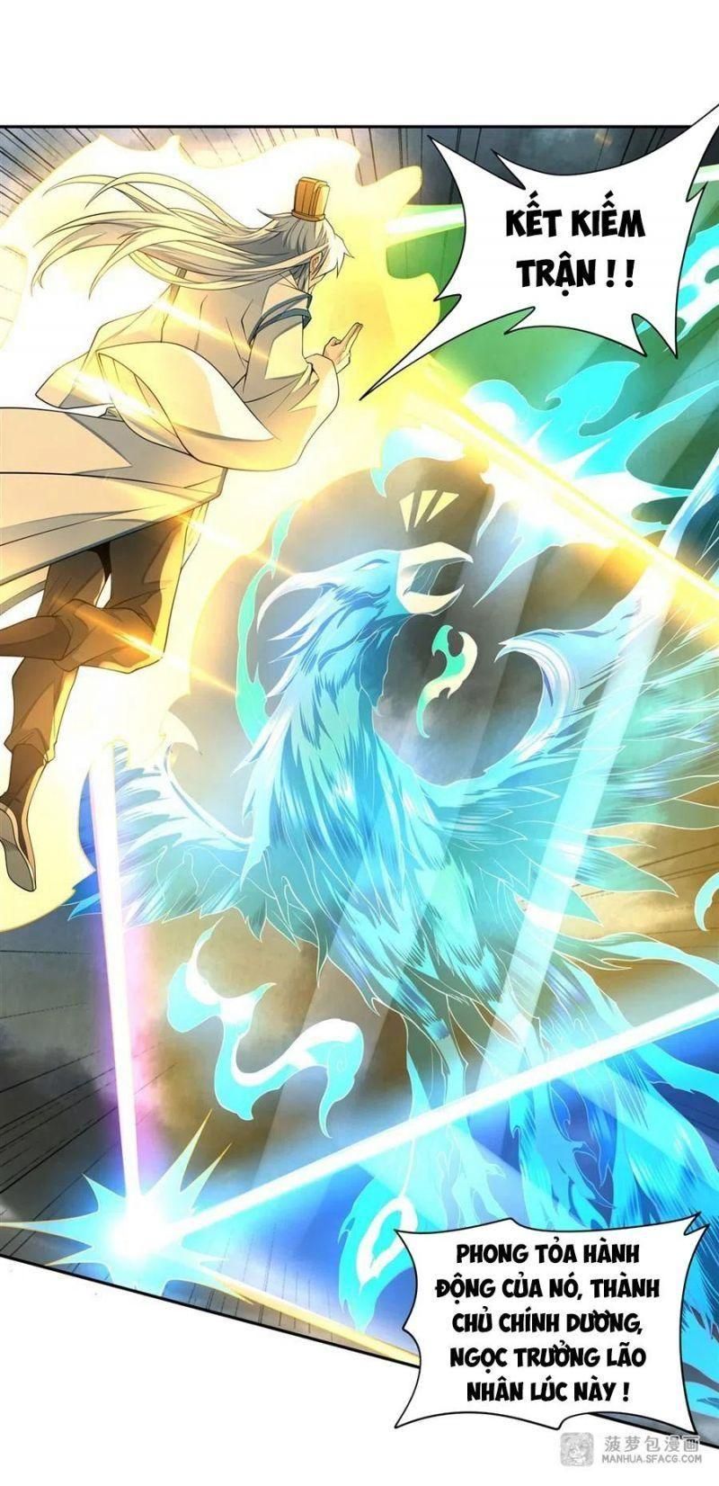 đọc truyện Các Nữ Đồ Đệ Của Ta Đều Là Chư Thiên Đại Lão Tương Lai Chương 8 ảnh 43 tại Thiên Thai Truyện