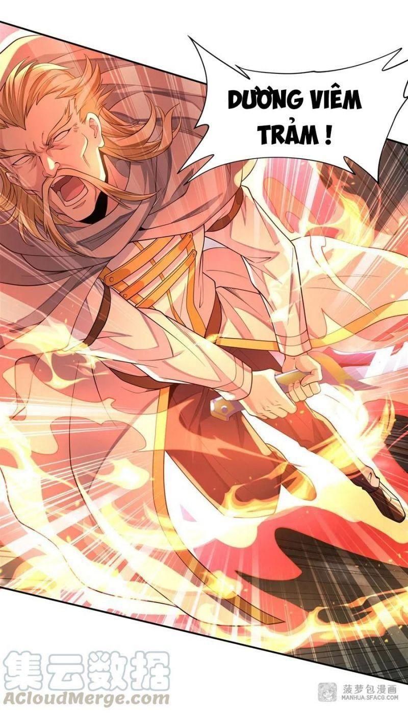 đọc truyện Các Nữ Đồ Đệ Của Ta Đều Là Chư Thiên Đại Lão Tương Lai Chương 8 ảnh 44 tại Thiên Thai Truyện