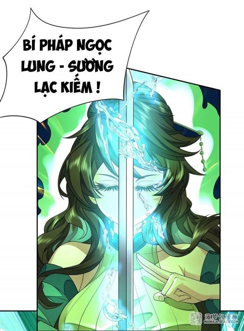 đọc truyện Các Nữ Đồ Đệ Của Ta Đều Là Chư Thiên Đại Lão Tương Lai Chương 8 ảnh 45 tại Thiên Thai Truyện