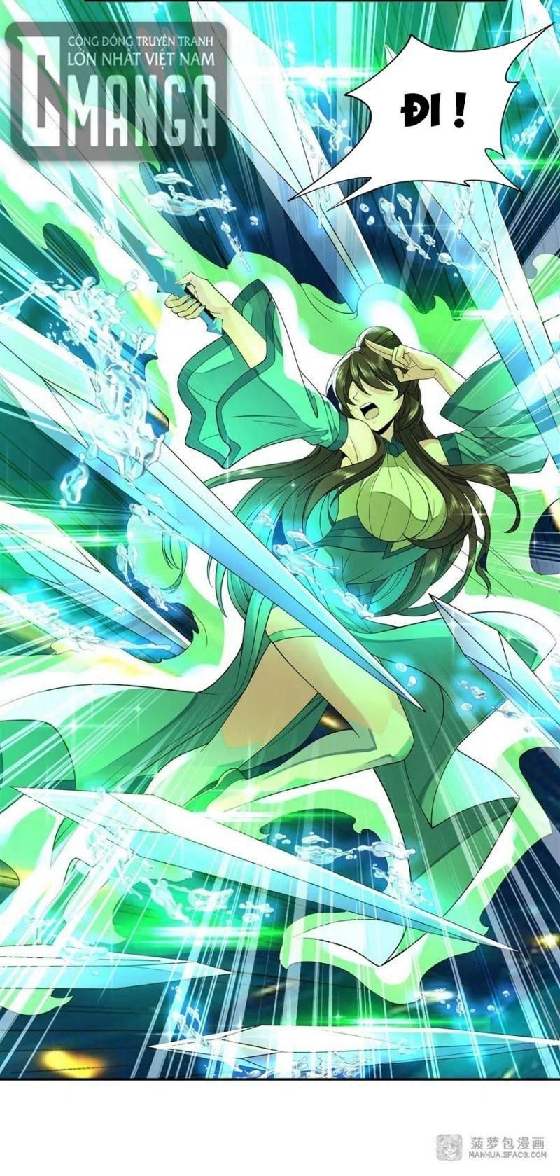 đọc truyện Các Nữ Đồ Đệ Của Ta Đều Là Chư Thiên Đại Lão Tương Lai Chương 8 ảnh 46 tại Thiên Thai Truyện