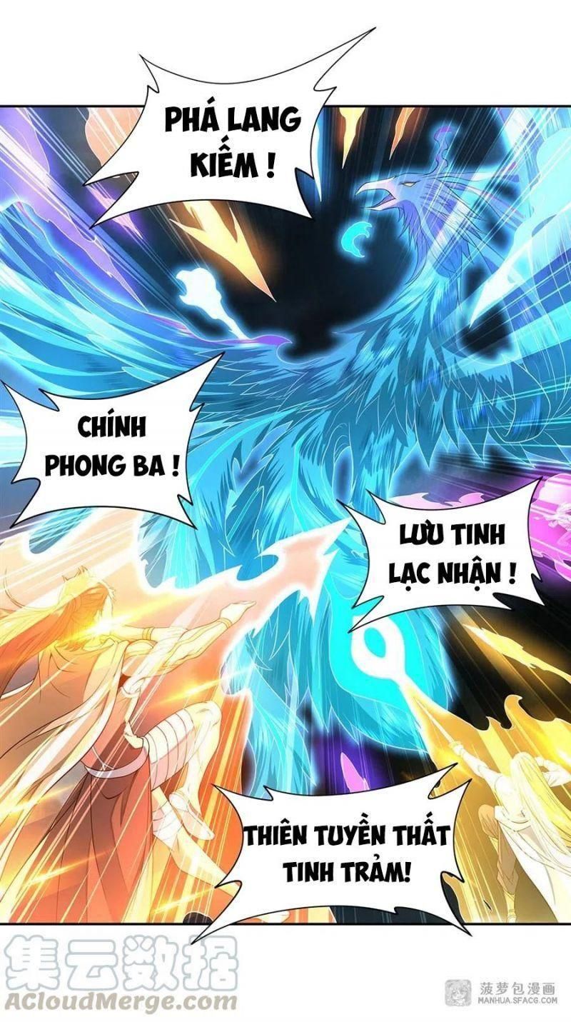 đọc truyện Các Nữ Đồ Đệ Của Ta Đều Là Chư Thiên Đại Lão Tương Lai Chương 8 ảnh 47 tại Thiên Thai Truyện