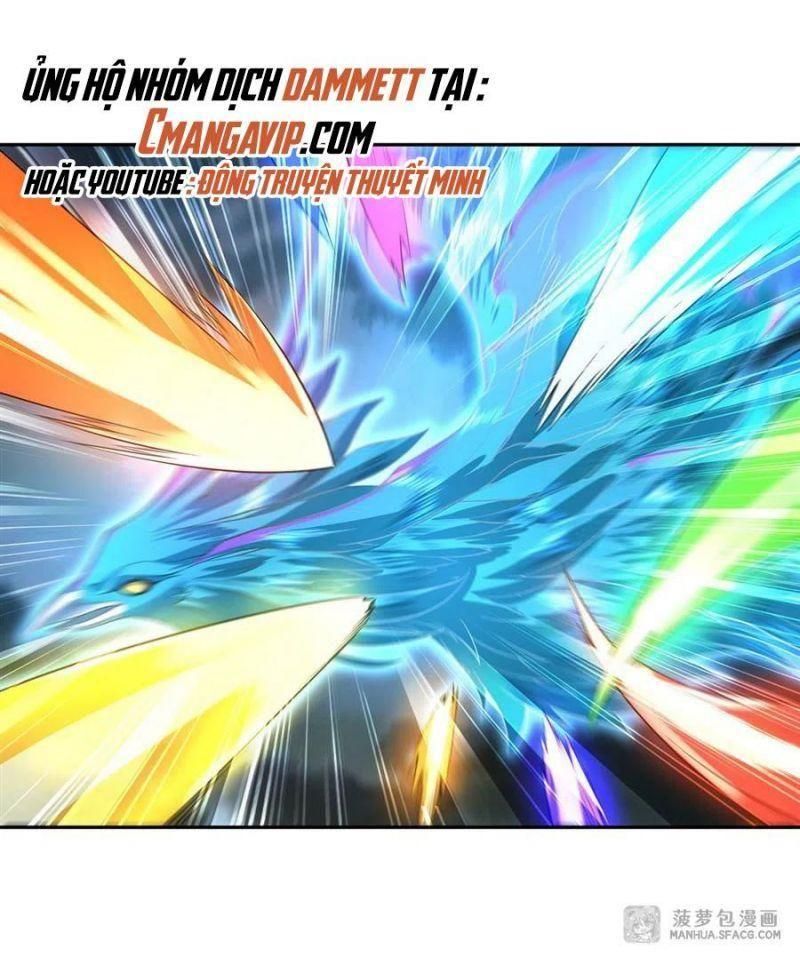 đọc truyện Các Nữ Đồ Đệ Của Ta Đều Là Chư Thiên Đại Lão Tương Lai Chương 8 ảnh 48 tại Thiên Thai Truyện