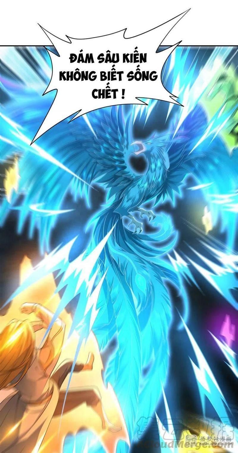 đọc truyện Các Nữ Đồ Đệ Của Ta Đều Là Chư Thiên Đại Lão Tương Lai Chương 8 ảnh 50 tại Thiên Thai Truyện