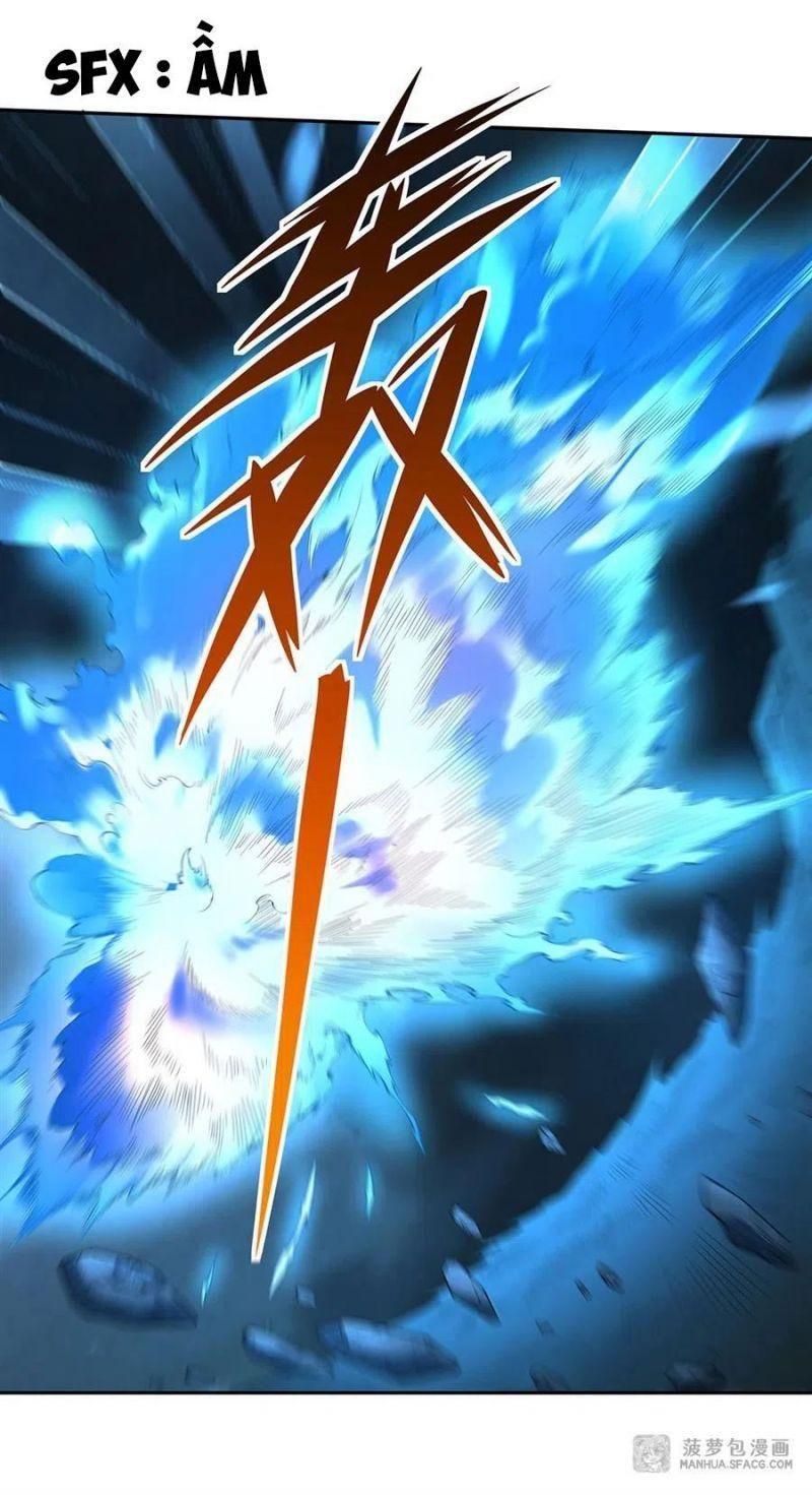 đọc truyện Các Nữ Đồ Đệ Của Ta Đều Là Chư Thiên Đại Lão Tương Lai Chương 8 ảnh 51 tại Thiên Thai Truyện