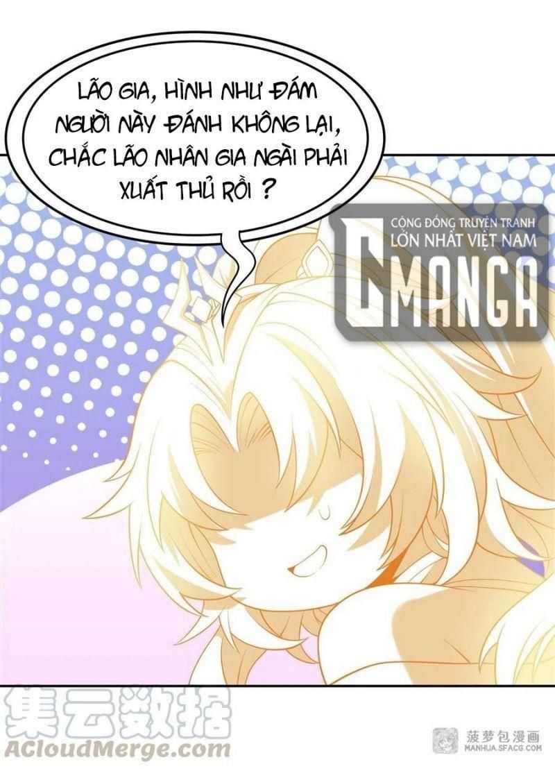 đọc truyện Các Nữ Đồ Đệ Của Ta Đều Là Chư Thiên Đại Lão Tương Lai Chương 8 ảnh 52 tại Thiên Thai Truyện