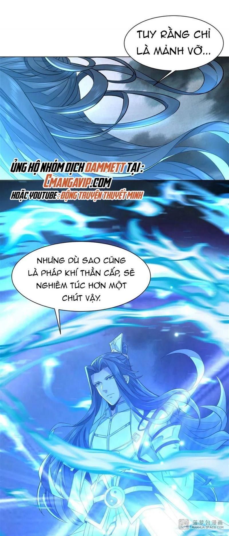 đọc truyện Các Nữ Đồ Đệ Của Ta Đều Là Chư Thiên Đại Lão Tương Lai Chương 8 ảnh 54 tại Thiên Thai Truyện