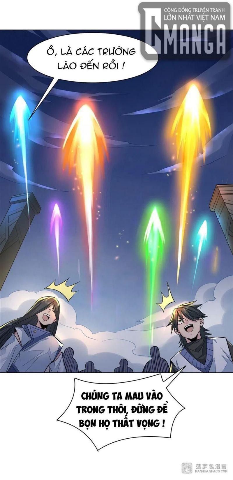 đọc truyện Các Nữ Đồ Đệ Của Ta Đều Là Chư Thiên Đại Lão Tương Lai Chương 8 ảnh 10 tại Thiên Thai Truyện