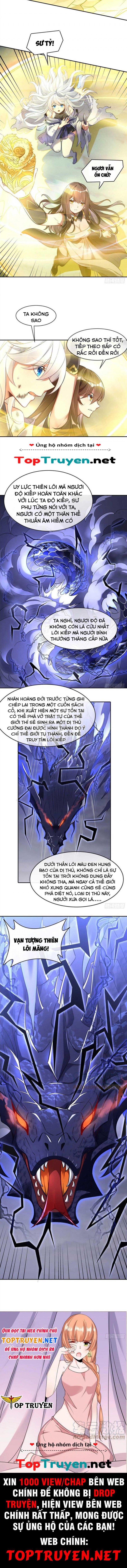 đọc truyện Các Nữ Đồ Đệ Của Ta Đều Là Chư Thiên Đại Lão Tương Lai Chương 87 ảnh 6 tại Thiên Thai Truyện