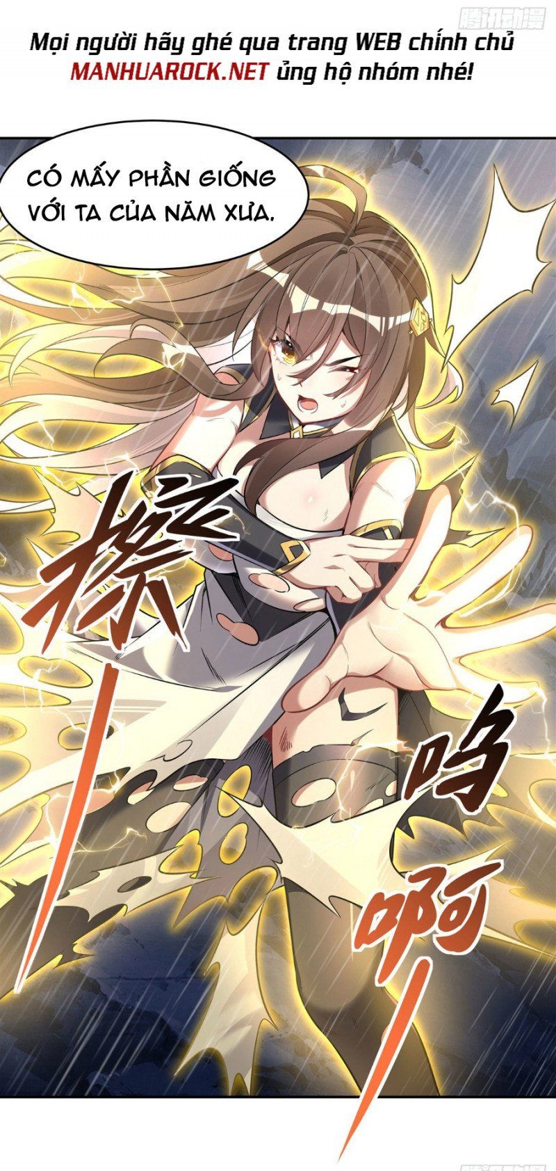 đọc truyện Các Nữ Đồ Đệ Của Ta Đều Là Chư Thiên Đại Lão Tương Lai Chương 89 ảnh 12 tại Thiên Thai Truyện