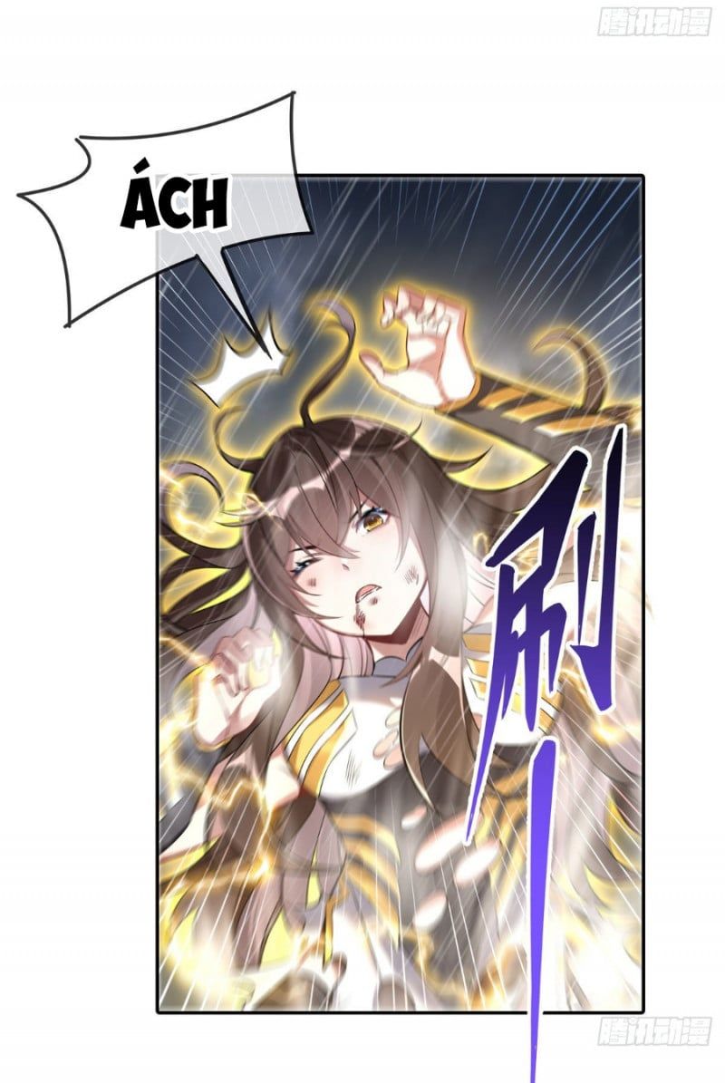 đọc truyện Các Nữ Đồ Đệ Của Ta Đều Là Chư Thiên Đại Lão Tương Lai Chương 89 ảnh 14 tại Thiên Thai Truyện