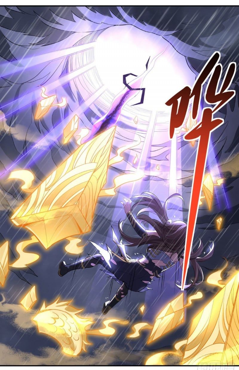 đọc truyện Các Nữ Đồ Đệ Của Ta Đều Là Chư Thiên Đại Lão Tương Lai Chương 89 ảnh 20 tại Thiên Thai Truyện