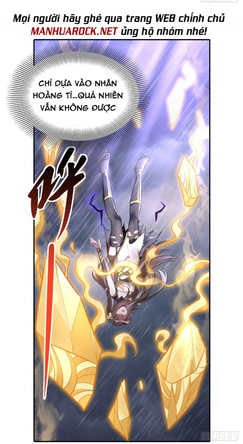 đọc truyện Các Nữ Đồ Đệ Của Ta Đều Là Chư Thiên Đại Lão Tương Lai Chương 89 ảnh 21 tại Thiên Thai Truyện