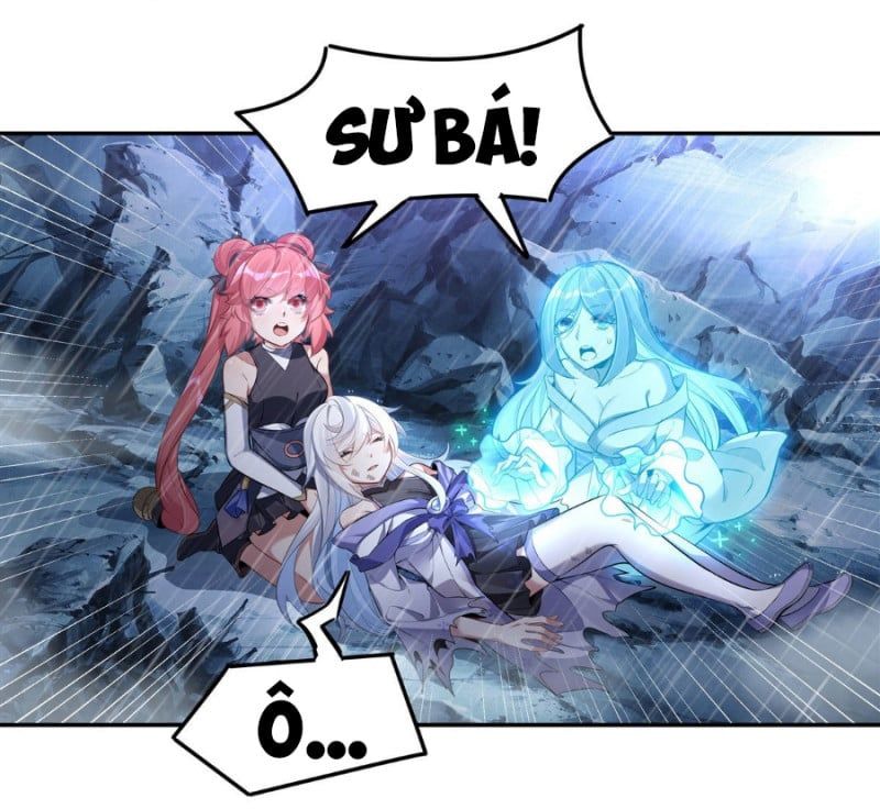 đọc truyện Các Nữ Đồ Đệ Của Ta Đều Là Chư Thiên Đại Lão Tương Lai Chương 89 ảnh 22 tại Thiên Thai Truyện