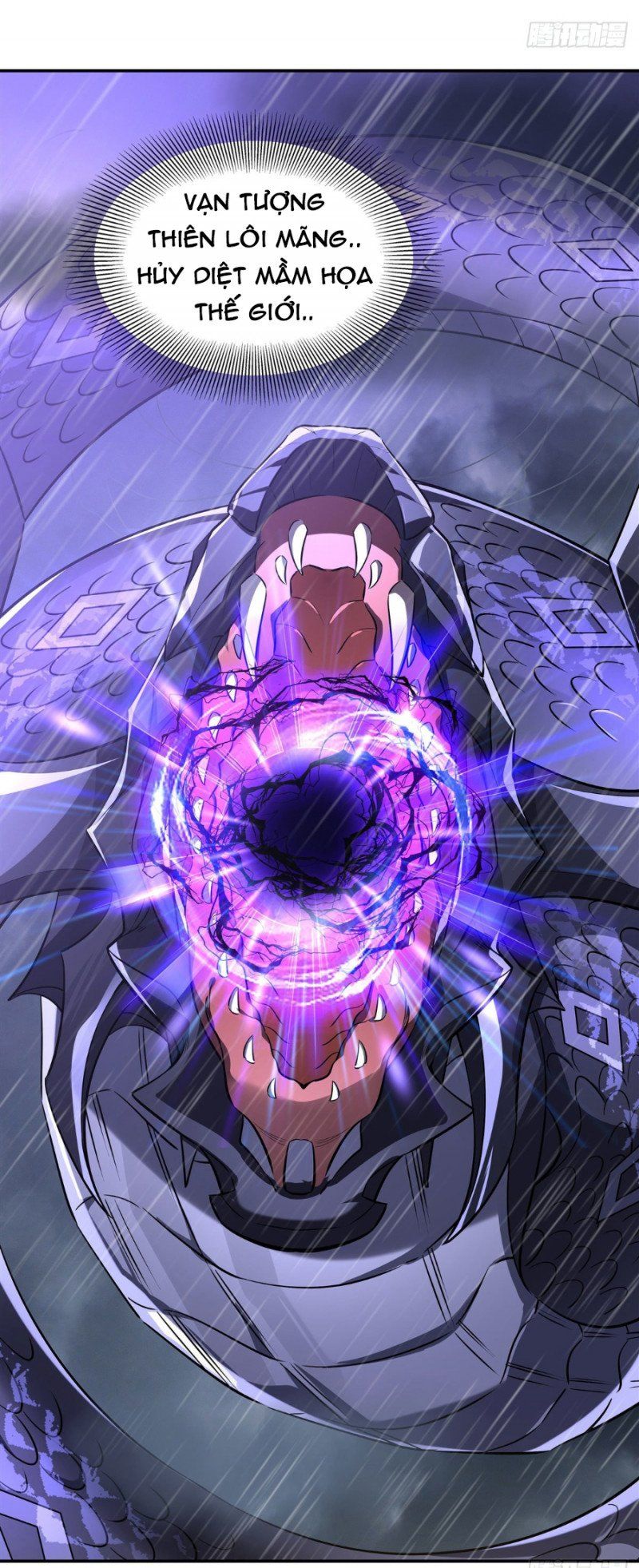 đọc truyện Các Nữ Đồ Đệ Của Ta Đều Là Chư Thiên Đại Lão Tương Lai Chương 89 ảnh 23 tại Thiên Thai Truyện