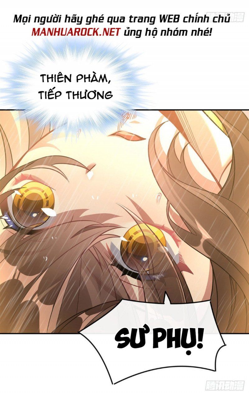 đọc truyện Các Nữ Đồ Đệ Của Ta Đều Là Chư Thiên Đại Lão Tương Lai Chương 89 ảnh 25 tại Thiên Thai Truyện