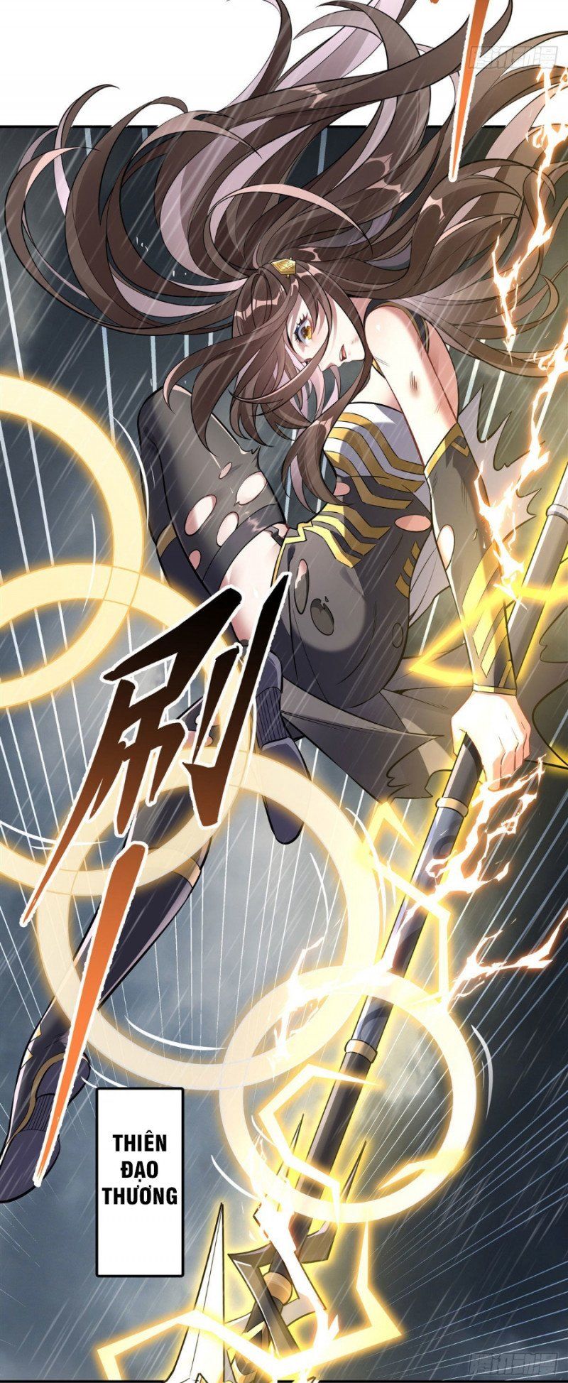 đọc truyện Các Nữ Đồ Đệ Của Ta Đều Là Chư Thiên Đại Lão Tương Lai Chương 89 ảnh 28 tại Thiên Thai Truyện