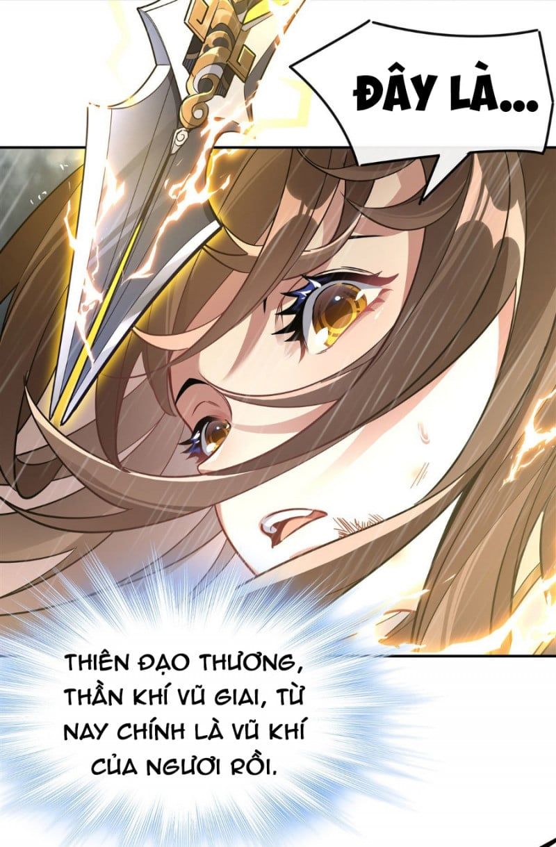 đọc truyện Các Nữ Đồ Đệ Của Ta Đều Là Chư Thiên Đại Lão Tương Lai Chương 89 ảnh 29 tại Thiên Thai Truyện