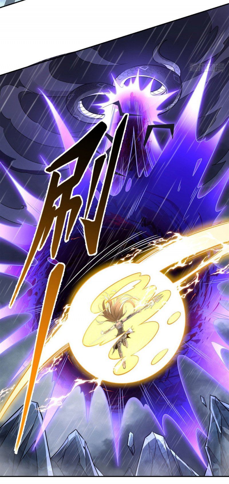 đọc truyện Các Nữ Đồ Đệ Của Ta Đều Là Chư Thiên Đại Lão Tương Lai Chương 89 ảnh 35 tại Thiên Thai Truyện