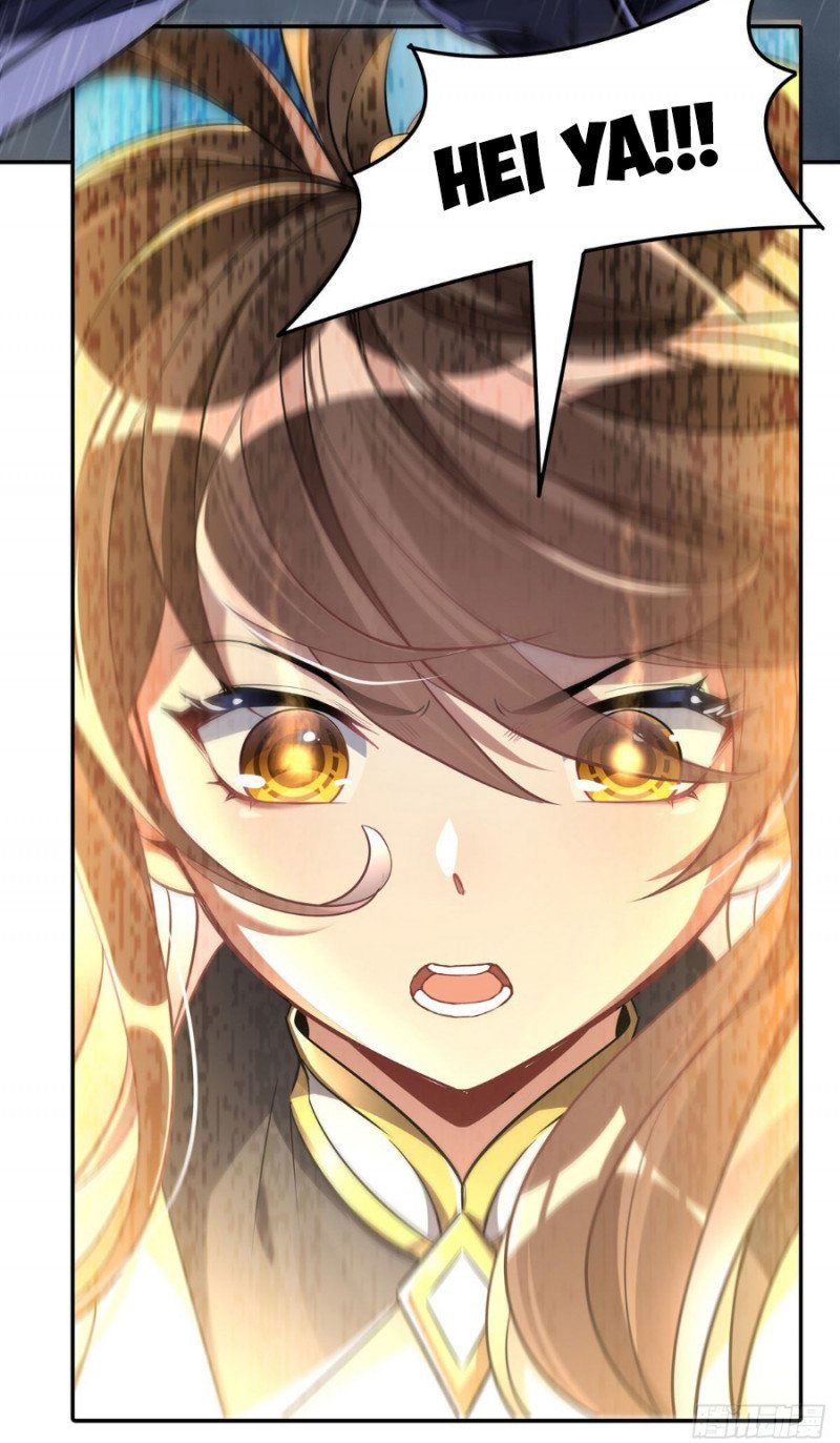 đọc truyện Các Nữ Đồ Đệ Của Ta Đều Là Chư Thiên Đại Lão Tương Lai Chương 89 ảnh 6 tại Thiên Thai Truyện