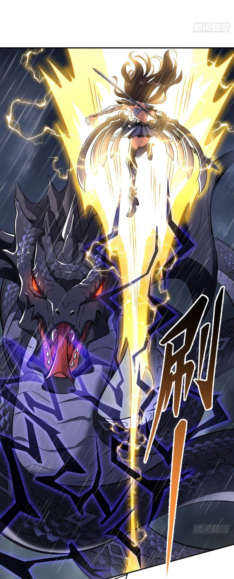 đọc truyện Các Nữ Đồ Đệ Của Ta Đều Là Chư Thiên Đại Lão Tương Lai Chương 89 ảnh 46 tại Thiên Thai Truyện